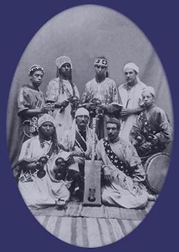 wa choffo hado wa kamlin ha9din bhal kamin kharchacha